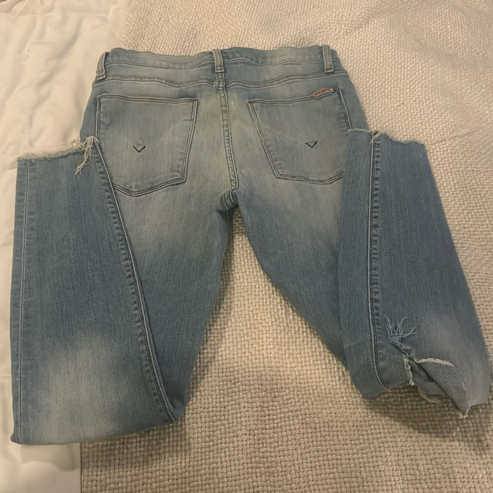 Hudson jeans